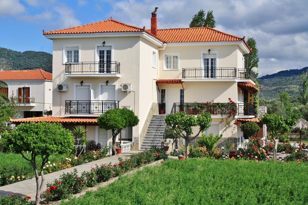 Vicky Appartement
